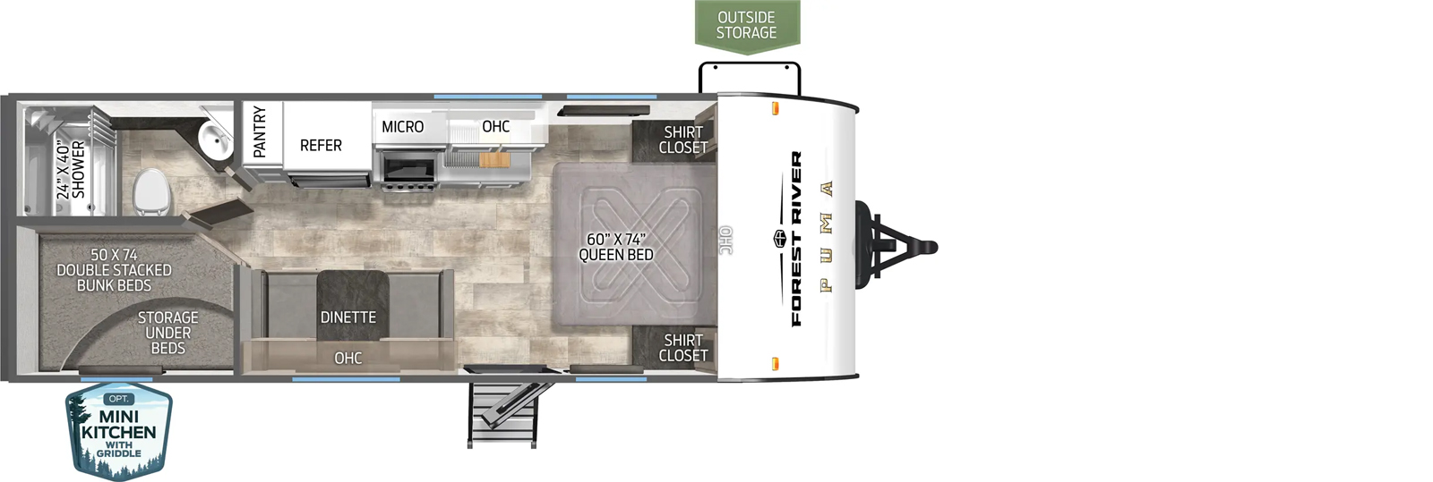 20BHCE Floorplan Image